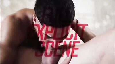 Bearded Daddys Bum Boys: Cum Shots and Muscle Big Cocks in Interracial Action