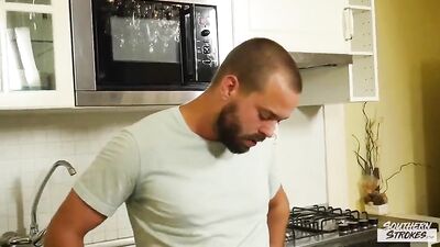 Gay Porn Stepdads Horny Obsession - 365!