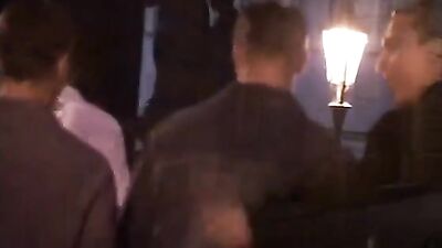 Exploring Fantasies - Action-Packed Blond Muscle Orgasms!