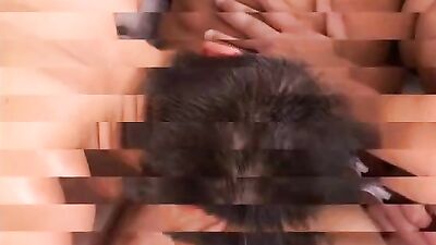 Exploring Fantasies - Action-Packed Blond Muscle Orgasms!