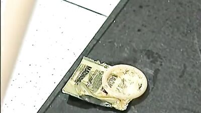 Mens Room: Big Cocks Glory Holes Group Sex!