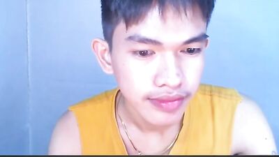 Asian Beauty with Kissable Lips: A Gay Porn Video for the Senses