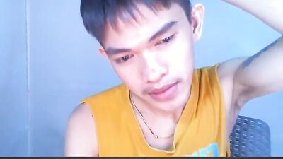 Asian Beauty with Kissable Lips: A Gay Porn Video for the Senses