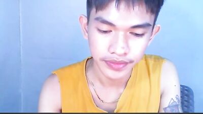 Asian Beauty with Kissable Lips: A Gay Porn Video for the Senses