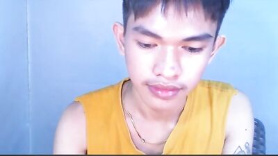 Asian Beauty with Kissable Lips: A Gay Porn Video for the Senses