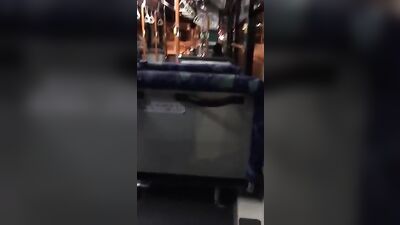 Asian Public Erosion - An Explosive Gay Porn Adventure!