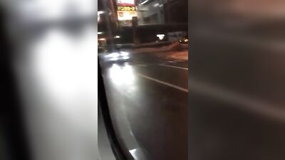 Asian Public Erosion - An Explosive Gay Porn Adventure!