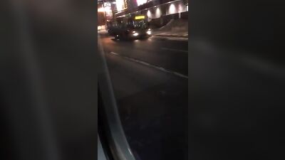 Asian Public Erosion - An Explosive Gay Porn Adventure!