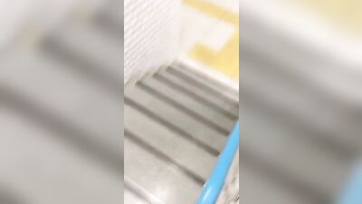 Asian Public Outdoor Delight - Erosun