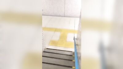 Asian Public Outdoor Delight - Erosun