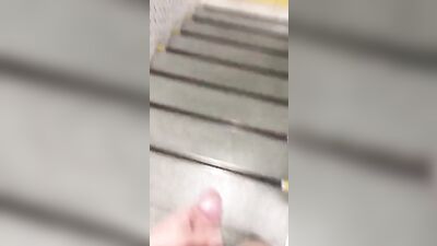 Asian Public Outdoor Delight - Erosun