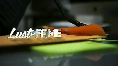 Gay Porn Idols Lustful Office Fucks