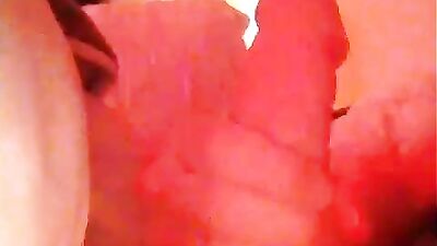 Wanking all over the place gay porn