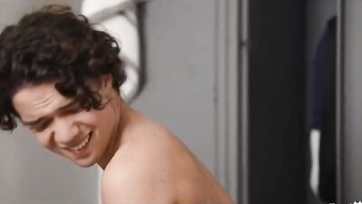 Bareback Blowjobs - Cum Shots in the Mouth!