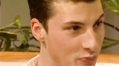 Gangbang Twink Frat Boys Bareback Hardcore Vintage Porn