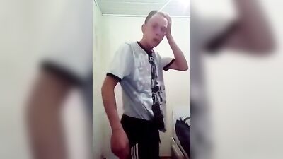 Sweaty Twinks After Soccer Practice - The Ultimate Gay Porn Video