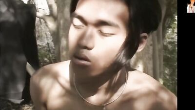 Thai Twinks Vintage: A Gay Porn Treasure for Your Eyes