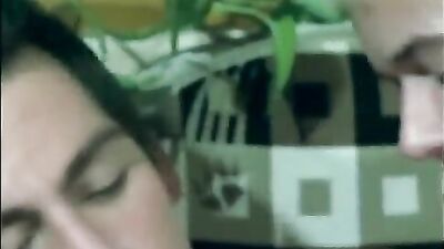 Sexy Latino Boys Rimming Blond Twinks: Vintage Amateur Porn