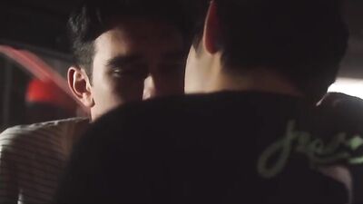 Fertile Passion: A Coming-of-Age Gay Romance