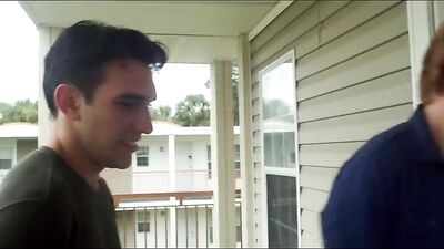 Fertile Passion: A Coming-of-Age Gay Romance