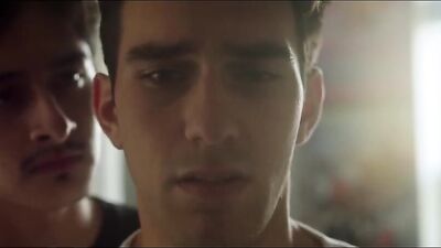 Fertile Passion: A Coming-of-Age Gay Romance