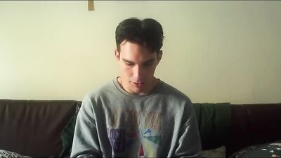 Fertile Passion: A Coming-of-Age Gay Romance