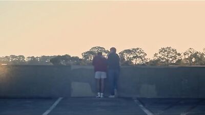 Fertile Passion: A Coming-of-Age Gay Romance