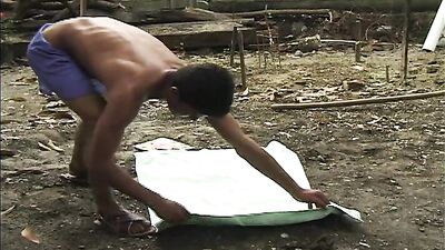 Mexican Arnolds Latino Straight Cock JO