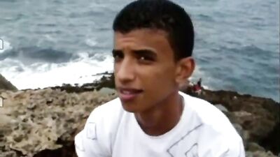 Arab Men Going Solo! Big Cocks, Public Masturbation, and More!