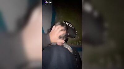 Gangbang Public Outside - Back Alley BJ Cam Boys Porn!