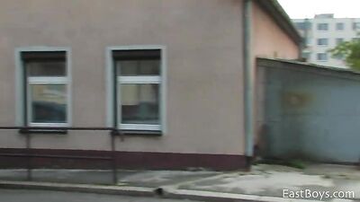 Gay Porn - The Ultimate Thrill: Bill and Darius