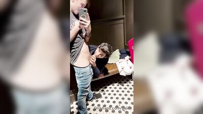 Public Oral Blowjobs - Action Amateurs Take Center Stage!