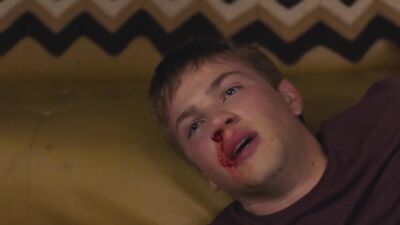 The Guilt Within - Rubax Video Gay Porn Release (2015)