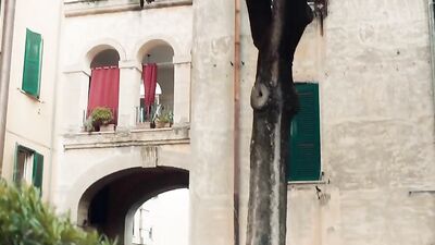 Mascarpone Confessions: A Gay Porn Movie!