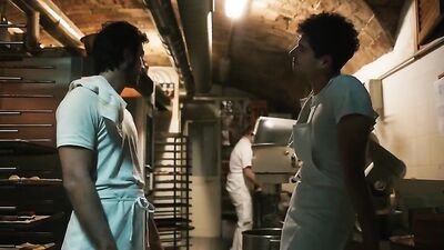 Mascarpone Confessions: A Gay Porn Movie!