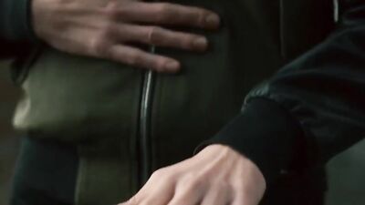 Mascarpone Confessions: A Gay Porn Movie!