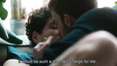 Mascarpone Confessions: A Gay Porn Movie!