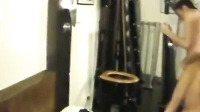 Young Brit Lads Bareback Orgy in Amsterdam - Gay Porn Videos!