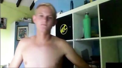 Cream on the Counter - A Gay Porn Video with Hot Men and Lots of Action!