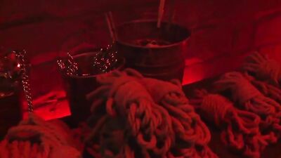 Training for Slavery - BDSM Scene #34;Code of Conduct 45#34;