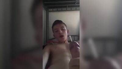 Jerk off squirts cum - The ultimate big cocks solo jerk off experience!