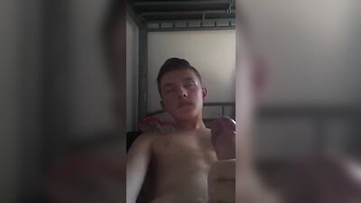 Jerk off squirts cum - The ultimate big cocks solo jerk off experience!