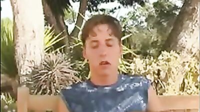 Ibiza Boys Getaway: Non-stop Gay Sex Orgies on the Island