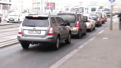 Debt Dandys Rent Ass Payment - A Gay Porn Video!