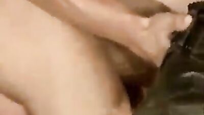 Gay Farm Hands Stuff Double Duty In The Stables - Action Cum Shots Group Sex Oral