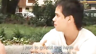 Latino Fury - Two Soccer Lovers Heat Up The Bedroom Action!