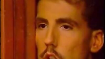 Fond Focus - A Classic Gay Porn Movie Adventure!