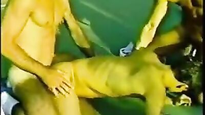 Fond Focus - A Classic Gay Porn Movie Adventure!