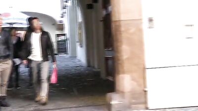 CH161 - The Ultimate Gay Porn Experience: Action-Packed Amateur Bisexual Bareback First Time Fun Muscle Boys Oral Public Outside Straight Shots Voyeur Big Cocks Handjobs!