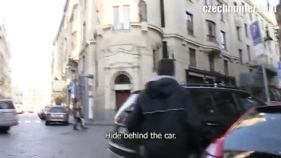 CH161 - The Ultimate Gay Porn Experience: Action-Packed Amateur Bisexual Bareback First Time Fun Muscle Boys Oral Public Outside Straight Shots Voyeur Big Cocks Handjobs!